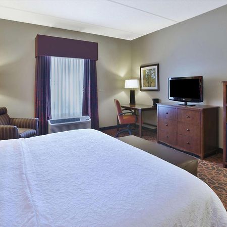 Hampton Inn Brockport Екстер'єр фото