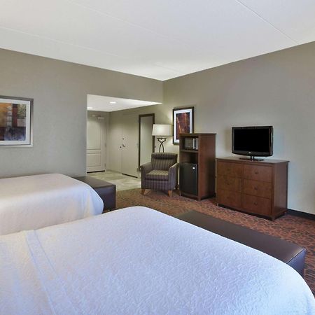 Hampton Inn Brockport Екстер'єр фото