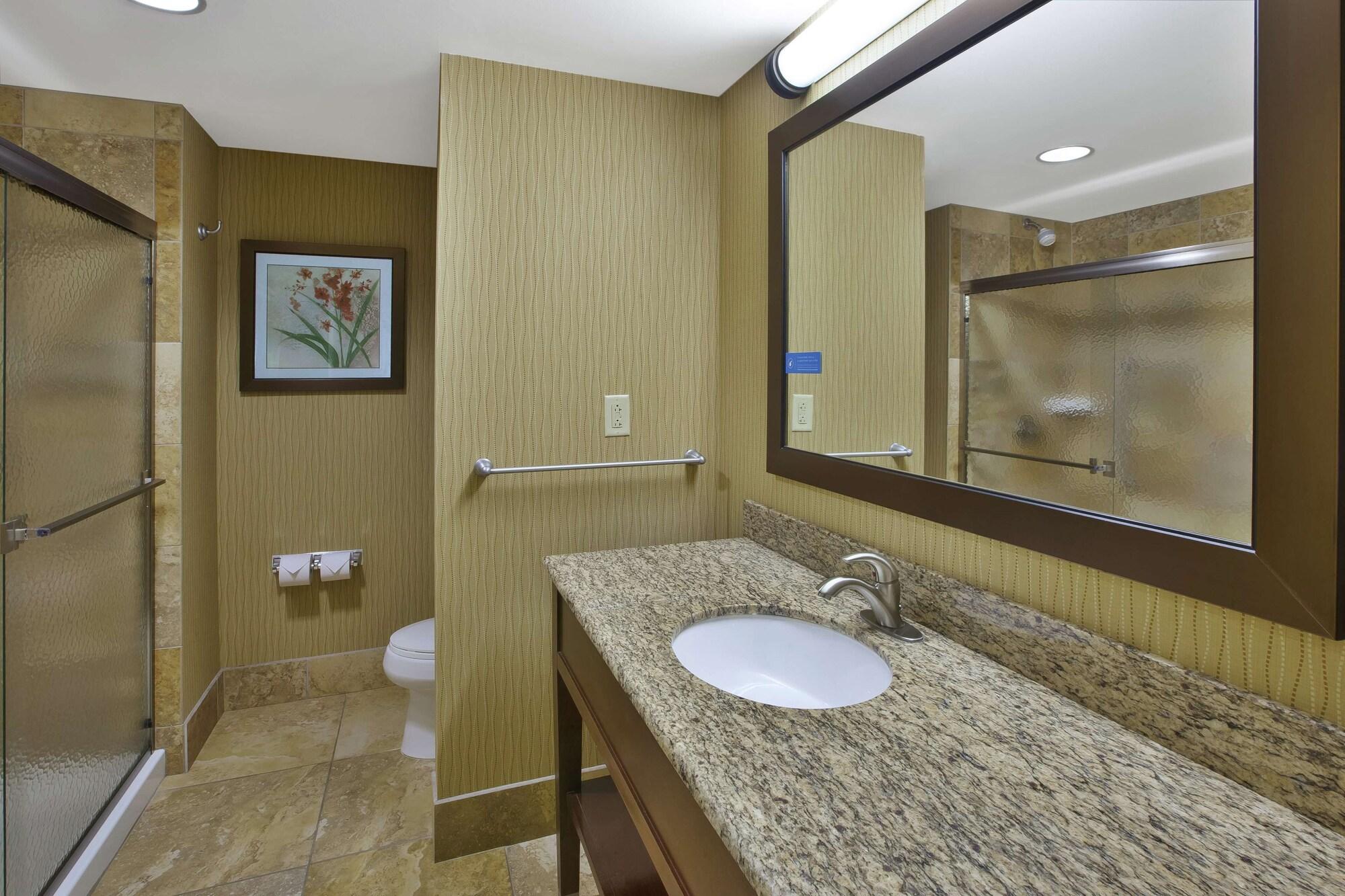 Hampton Inn Brockport Екстер'єр фото