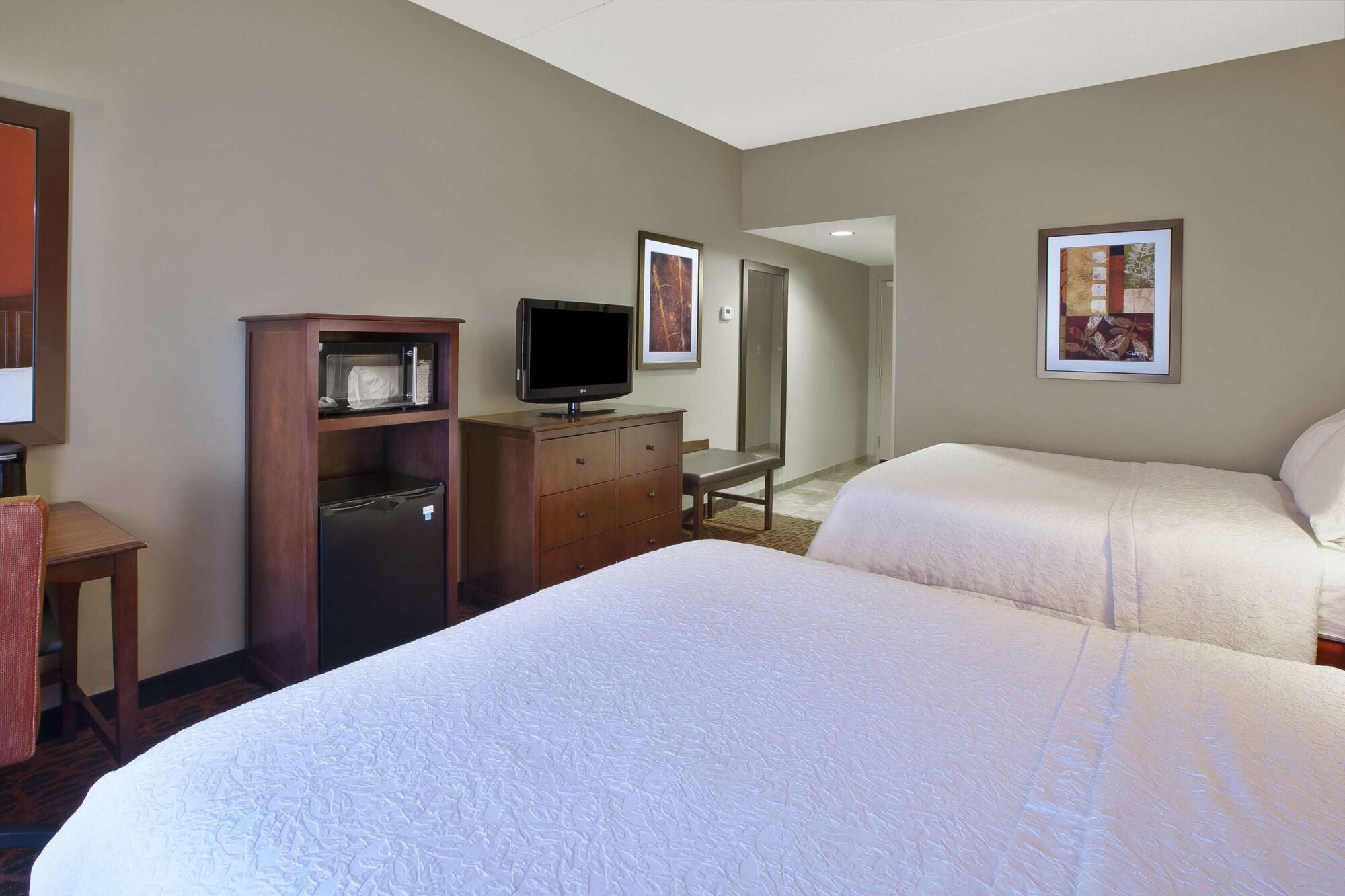 Hampton Inn Brockport Екстер'єр фото