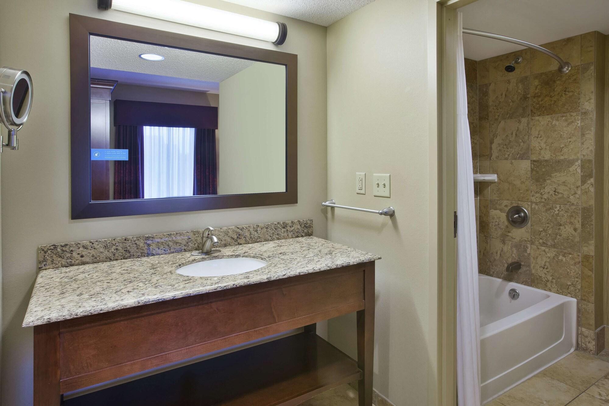 Hampton Inn Brockport Екстер'єр фото
