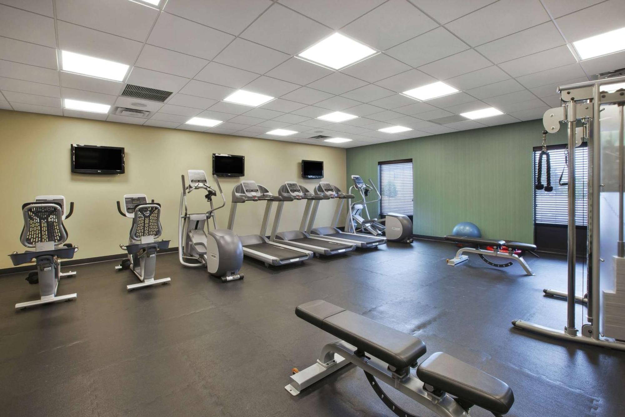 Hampton Inn Brockport Екстер'єр фото