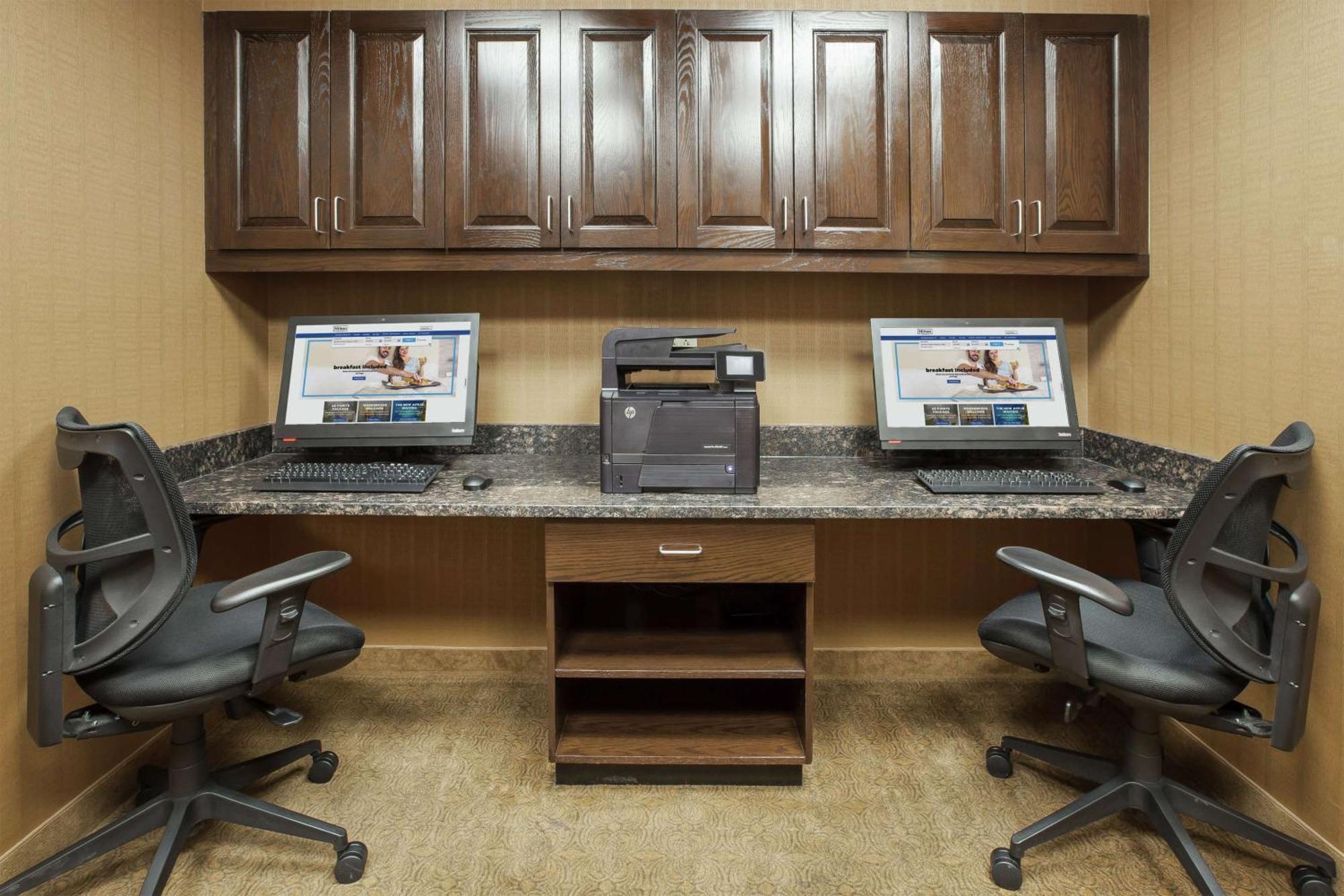 Hampton Inn Brockport Екстер'єр фото